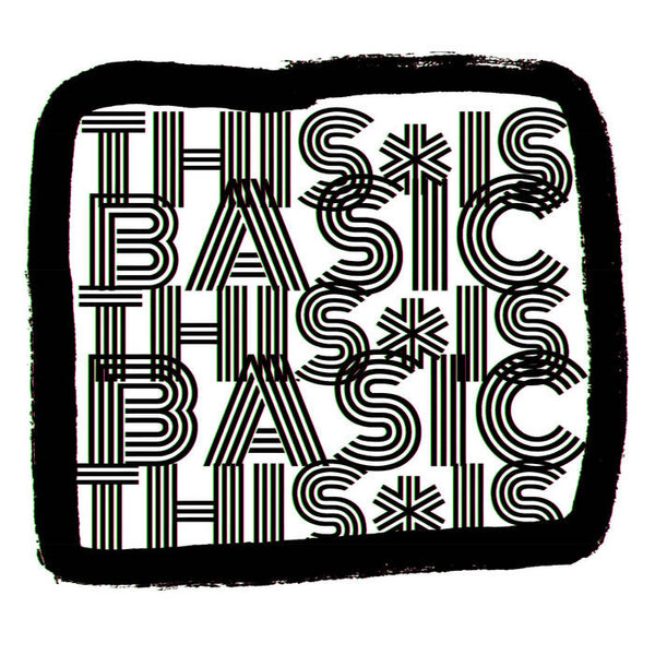 Basic - This Is Basic (New Vinyl)