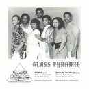 Glass Pyramid Band - Stop It (7") (New Vinyl)