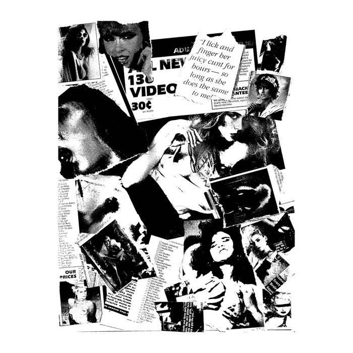 Dirty Blonde - If You Don't Fuck Me Like You Hate Me, Do You Even Really Love Me? (New CD)