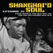 Various - Shanghai'd Soul Episode 12 (Kasava Yellow & Black Vinyl) (New Vinyl)