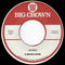 El Michels Affair - Mr. Brew/Kodak 7" (New Vinyl)