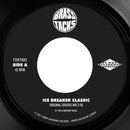 Brass Tacks - Ice Breaker Classic b/w Hidden In Sight (7") (New Vinyl)