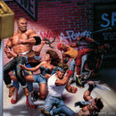 Yuzo Koshiro - Streets of Rage II OST (New Vinyl)