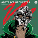 Abstract Orchestra - Madvillain Vol. 1 (New CD)