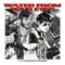 Water From Your Eyes - Everyone's Crushed (New CD)
