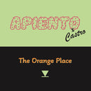 Apiento x Castro - The Orange Place 12" (New Vinyl)