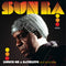 Sun Ra - Lights on a Satellite: Live at the Left Bank (New CD)