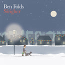 Ben Folds - Sleigher (Limited Edition Signed) (New CD)