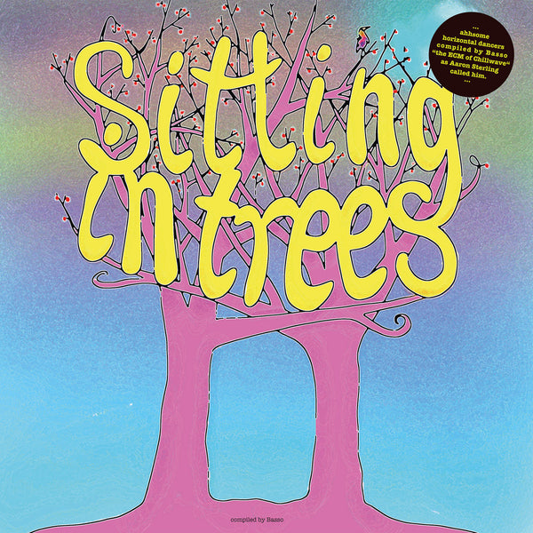 Various - Sitting In Trees (New Vinyl)