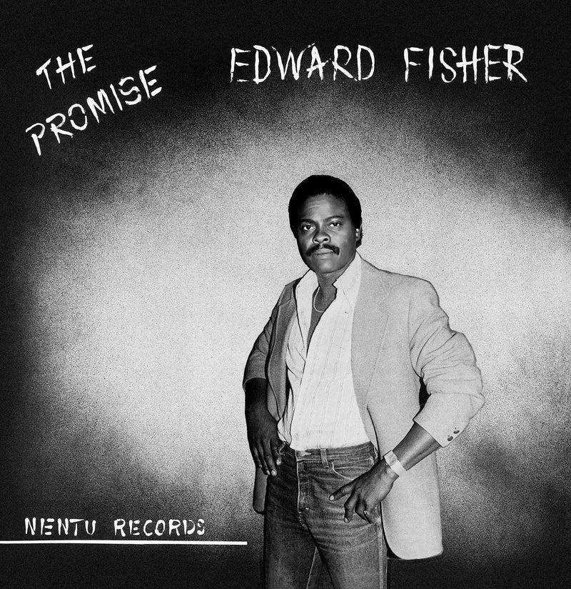 Edward Fisher - The Promise (New Vinyl)