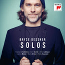 Bryce Dessner - Solos (New Vinyl)