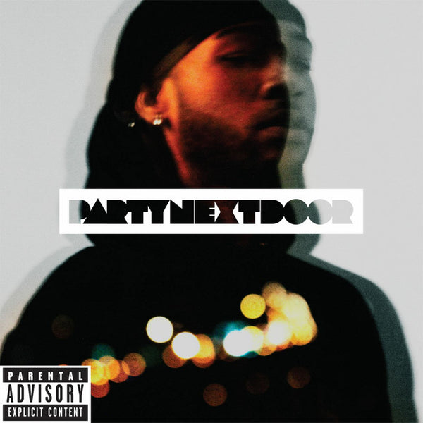 Partynextdoor - Partynextdoor (New Vinyl)