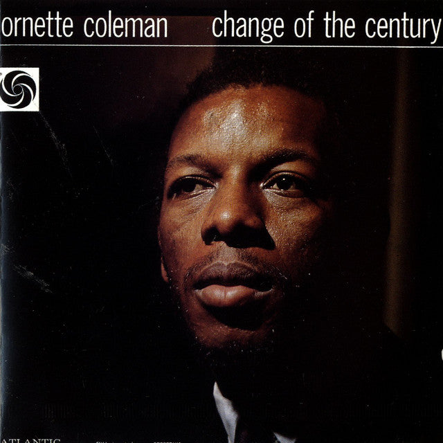 Ornette Coleman - Change of the Century (Clear Vinyl) (New Vinyl)