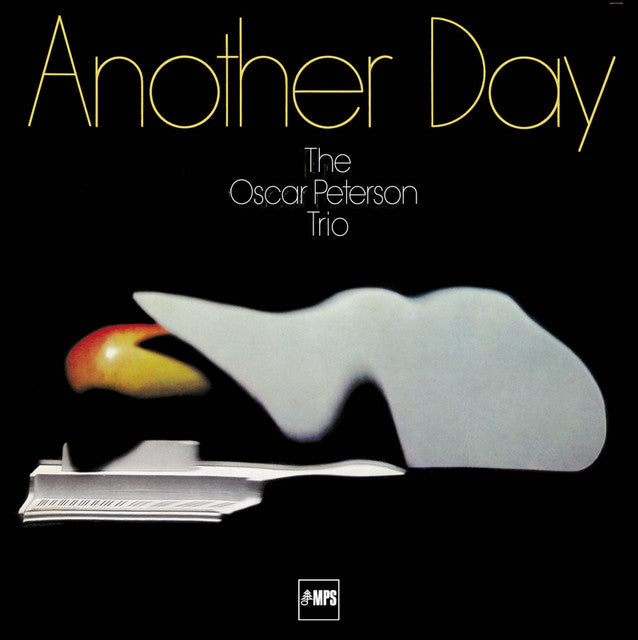 The Oscar Peterson Trio - Another Day (Digi-Reissue) (New CD)