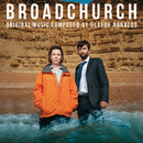 Olafur Arnalds - Broadchurch (Original Score) (Soundtrack) (New Vinyl)