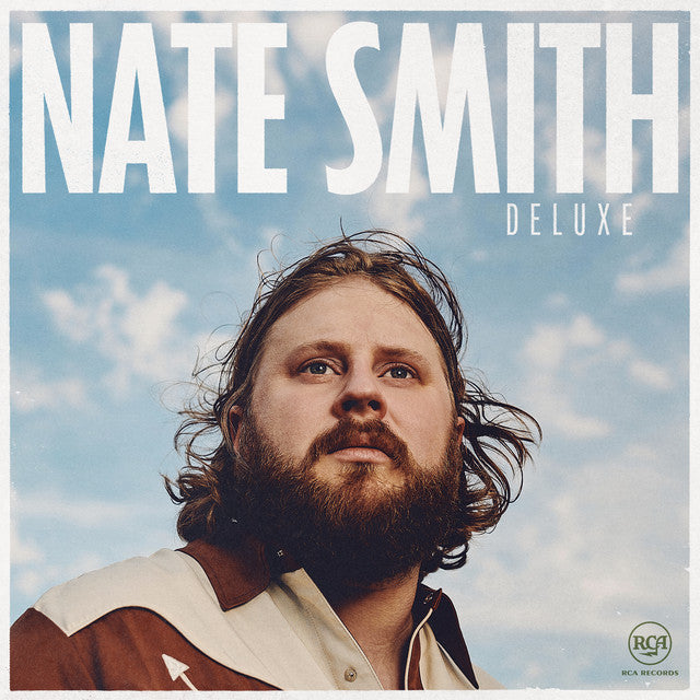 Nate Smith - Nate Smith (Deluxe) (New Vinyl)