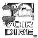 Earl Sweatshirt - Voir Dire (Silver Vinyl) (New Vinyl)