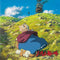 Joe Hisaishi - Howl's Moving Castle (Soundtrack) (Japanese Import) (New CD)