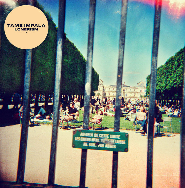 Tame Impala - Lonerism (3LP/Expanded/10th Anniversary) (New Vinyl)