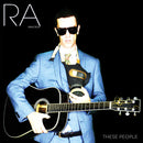 Richard Ashcroft - These People (New Vinyl)