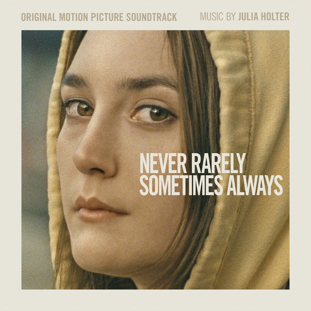 Julia Holter - Never Rarely Sometimes Always (Soundtrack) (New Vinyl)