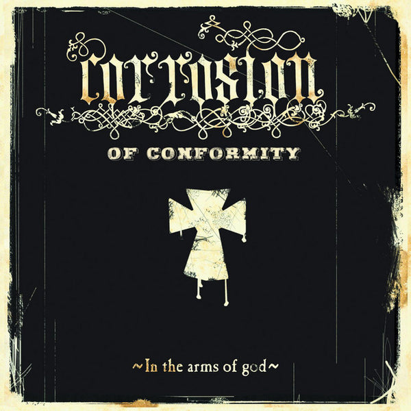 Corrosion of Conformity - In The Arms of God (RSD Essentials/2LP/Natural) (New Vinyl)