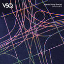 Vitamin String Quartet	- VSQ Performs BTS (Red & Pink Vinyl) (RSD Black Friday 2024) (New Vinyl)