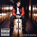 J Cole - Cole World: The Sideline Story (New CD)