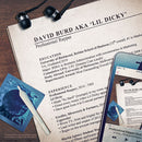 Lil Dicky - Professional Rapper (New CD)