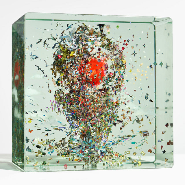 Jacob Collier - Djesse Vol. 4 (Deluxe Edition) (New CD)