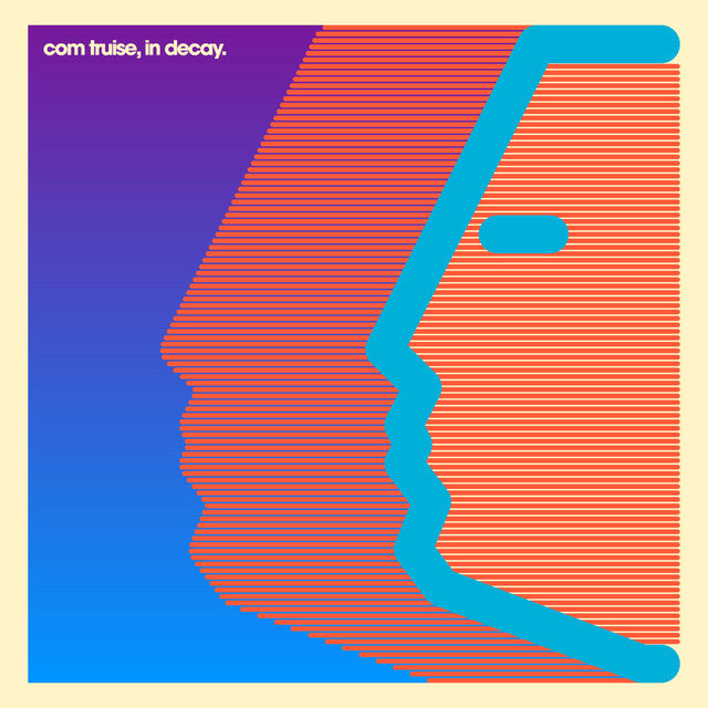 Com Truise - In Decay (2LP) (New Vinyl)