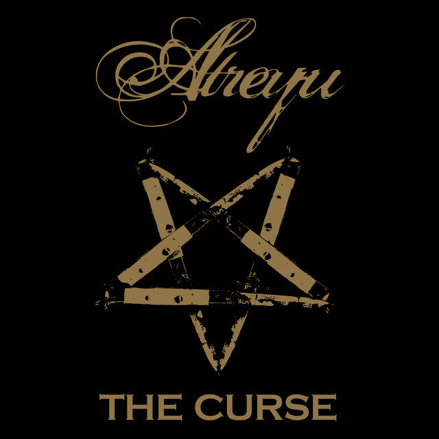 Atreyu - The Curse (20th Ann.) (New Vinyl)