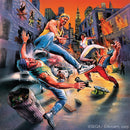 Yuzo Koshiro - Streets of Rage OST (New Vinyl)