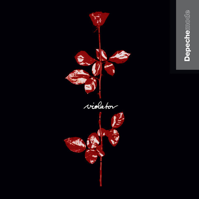 Depeche Mode - Violator (2025 Reissue) (New CD)
