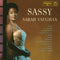 Sarah Vaughan - Sassy (New Vinyl)