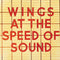 Paul McCartney & Wings - At The Speed of Sounds (SHM CD) (New CD)