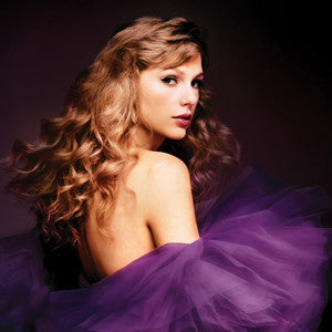 Taylor Swift - Speak Now (Taylor's Version) (Violet Colour) (3LP) (New Vinyl)