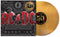 AC/DC - Black Ice (50th Anniversary Gold Vinyl) (New Vinyl)