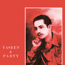 Yaseen & Party - Yaseen & Party (New Vinyl)