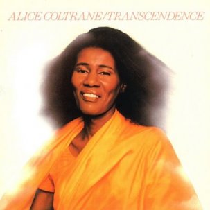 Alice Coltrane - Transcendence (New CD)