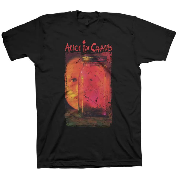 Alice In Chains - Jar Of Flies - T-Shirt