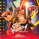 Anamanaguchi/Joseph Trapanese - Scott Pilgrim Takes Off (Original Soundtrack) (New Vinyl)