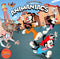 Animaniacs - Soundtrack from the Animated Series Seasons 1-3 (New Vinyl)