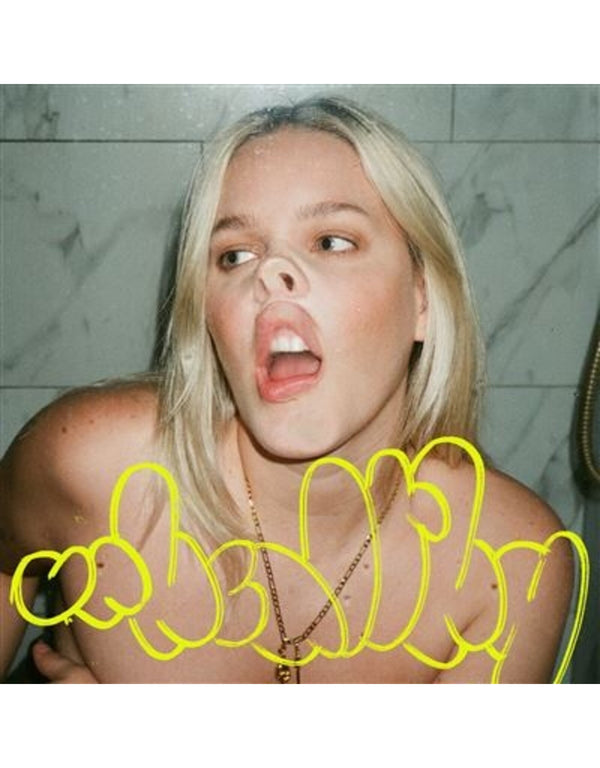 Anne-Marie - Unhealthy (Transparent Vinyl) (New Vinyl)