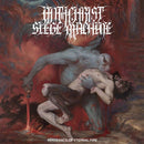 Antichrist Siege Machine - Vengeance Of Eternal Fire (New Vinyl)