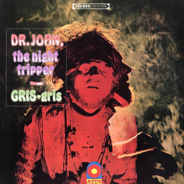 Dr. John - Gris Gris (Atlantic 75 Series 2LP 45RPM) (New Vinyl)