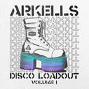 Arkells - Disco Loadout Vol. 1 (New CD)