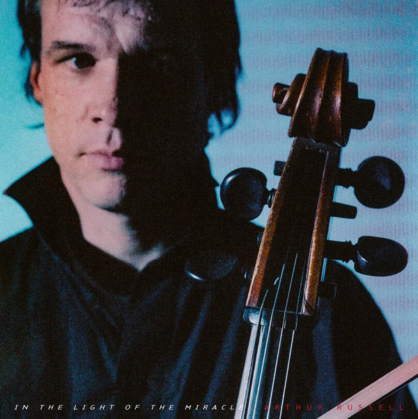 Arthur Russell - In the Light of The Miracle (Remixes) (New Vinyl)