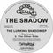 The Shadow (Aka Lou Robinson Of Scan7) - The Lurking Shadow EP 12" (New Vinyl)