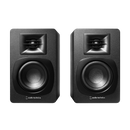 Audio-Technica AT-SP3X Powered Bookshelf Speakers ***AVAILABLE AS IN-STORE PICKUP ONLY***